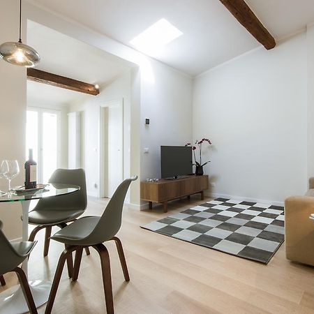 Apartments Florence - Duomo Exclusive Exteriör bild